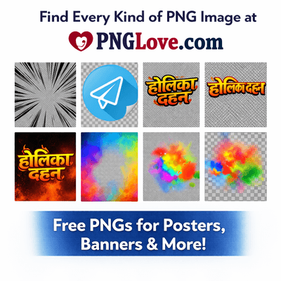 poster and png